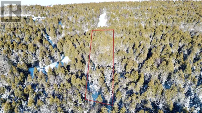 LOT 30 MYLES DRIVE, Northern Bruce Peninsula