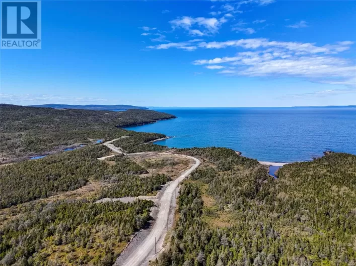 Lot 30 Oceanview Drive, Norman's Cove - Long Cove