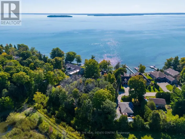 LOT 30 & PART LOT 29 PURVIS STREET, Innisfil