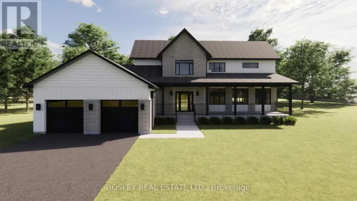 LOT 30 STREET A, Port Hope