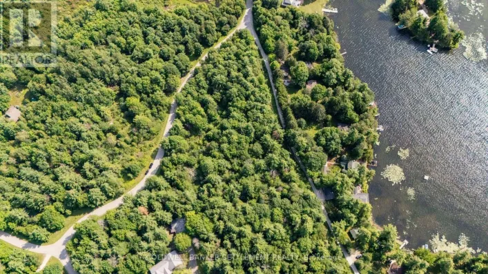 LOT 30 THOMPSON DRIVE, Drummond/North Elmsley