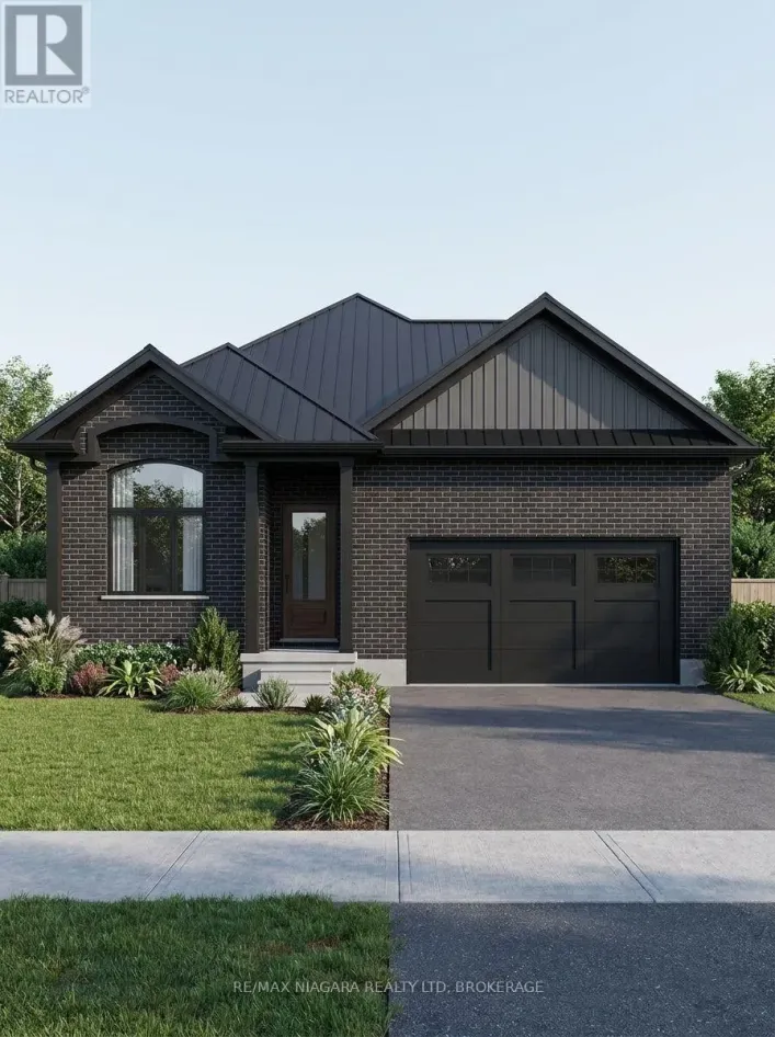 LOT 30 WILLSON ROAD, Thorold
