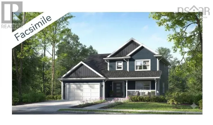 Lot 301 105 Yeaholm Way, Brookside