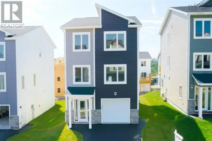 lot 3014 Rampart Court, Beechville