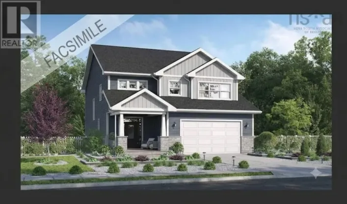 Lot 302 123 Yeaholm Way, Brookside
