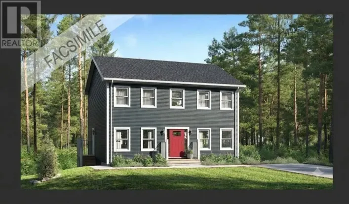 House for sale: Lot 307 209 Yeaholm Way, Brookside
