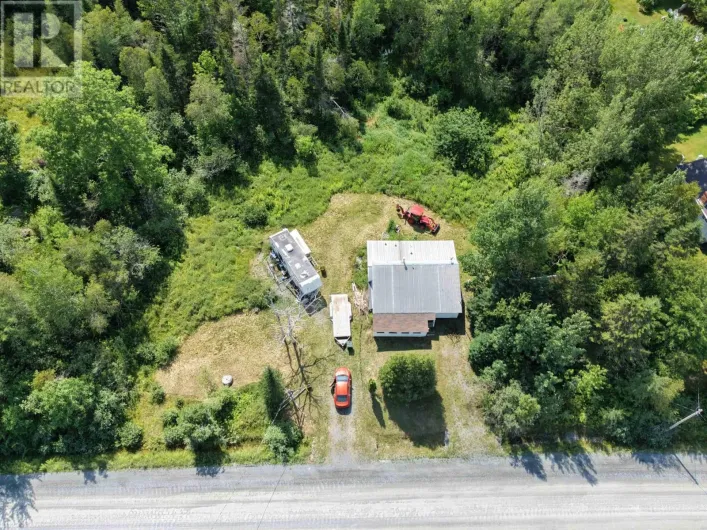 Lot 309 Ess Road, Upper Nine Mile River