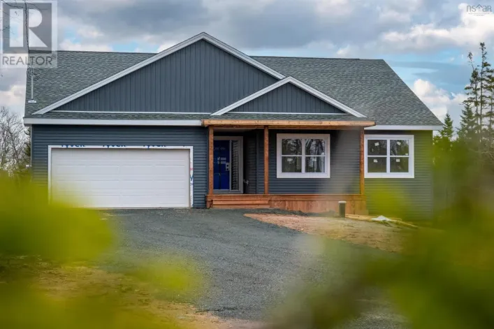 Lot 309 Hideaway Trail, Brookside