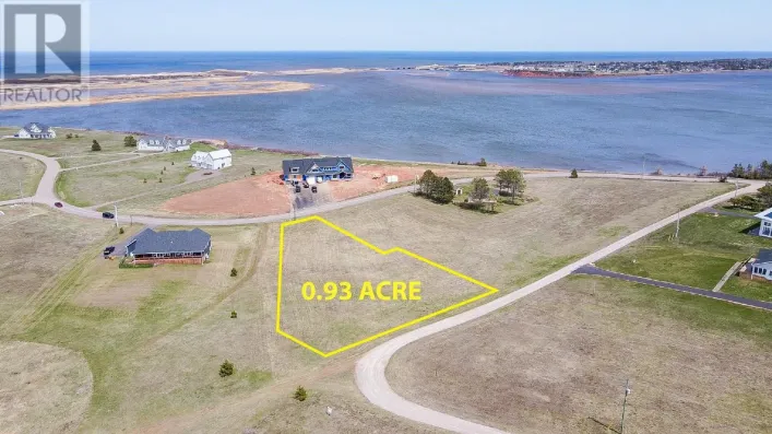 Lot 30A MacMillan Point, West Covehead