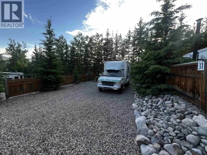 LOT 31 153 BIRCH BAY RESORT ROAD, Fraser Lake