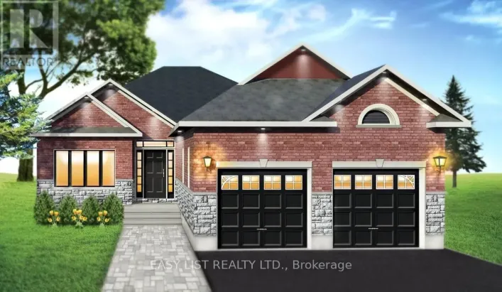 LOT 31 - 201 HETRAM COURT, Fort Erie