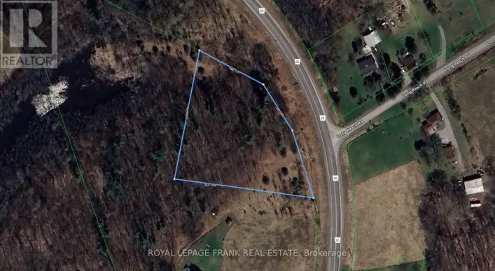 LOT 31 CONCESSION 2 ROAD, Brighton