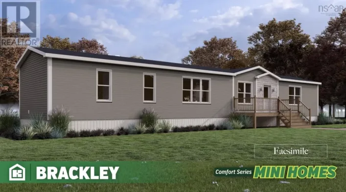 Lot 31 Conway, Elmsdale