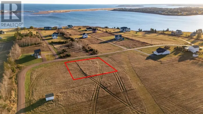 Lot 31 Gallant Lane, North Rustico