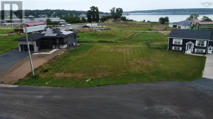 Lot 31 Harbour Crossing Drive, Pictou