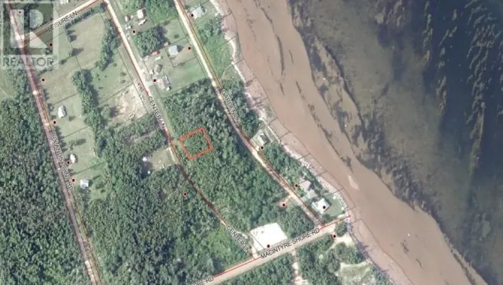 Lot 31 MacIntyre shore Road, Donaldston