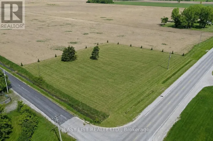 LOT 31 OIL HERITAGE ROAD, Dawn-Euphemia