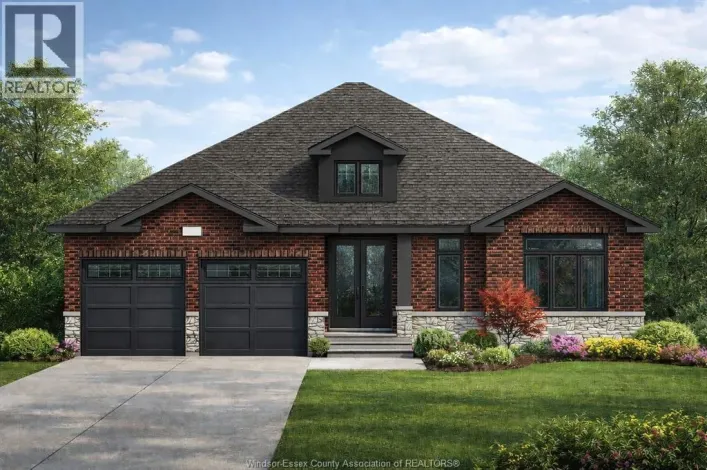 LOT 31 STREET 'A', Windsor