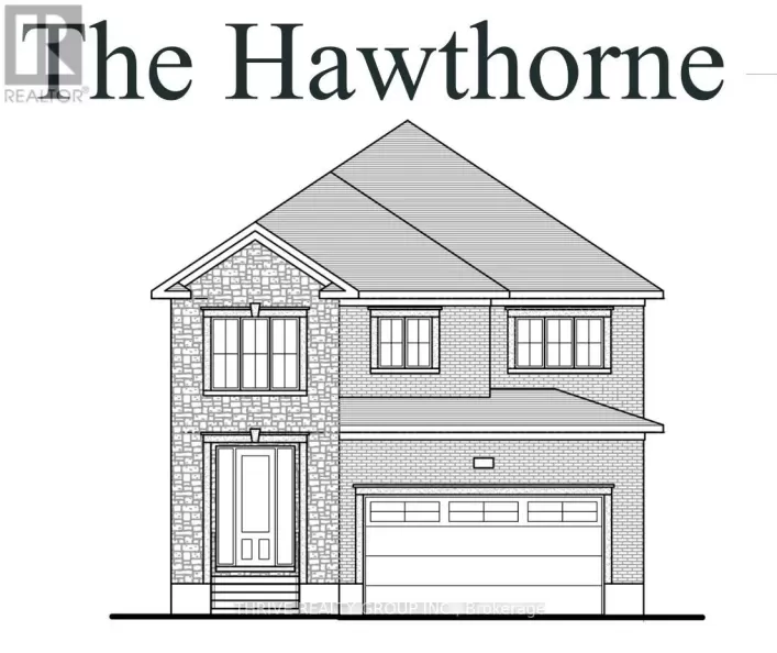 LOT 31 VIRTUE DRIVE, London South