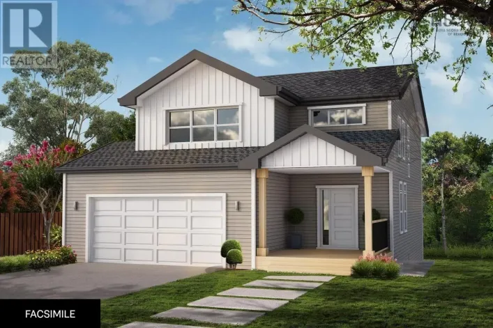 Lot 310 220 Hideaway Trail, Brookside