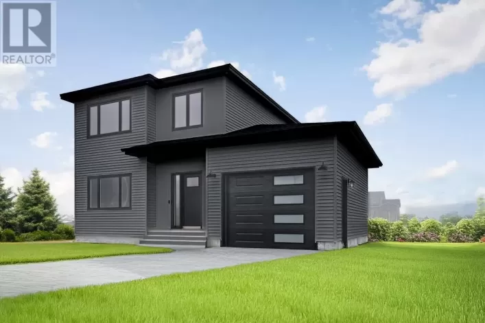 Lot 311 Blandford Street, Gander