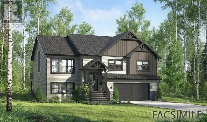 Lot 312 104 Yeaholm Way, Brookside