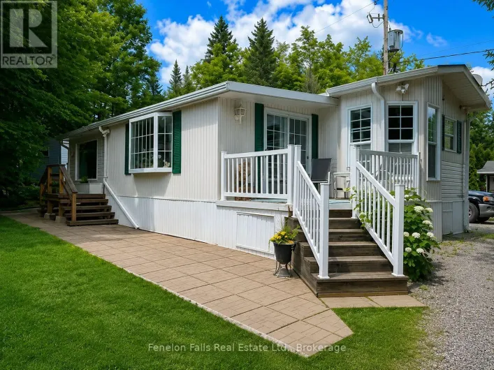 LOT 312 - 1802 COUNTY ROAD 121 ROAD, Kawartha Lakes