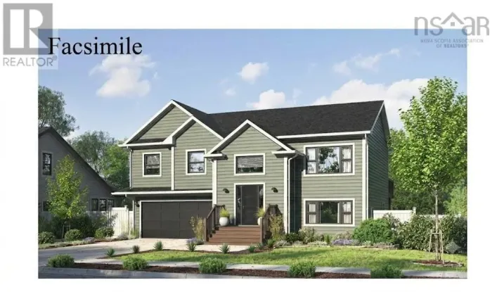 Lot 315 126 Yeaholm Way, Brookside