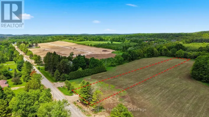 LOT 32, 174345 MULOCK ROAD, West Grey