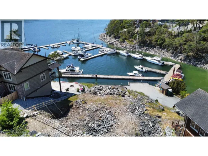 Lot 32 4622 SINCLAIR BAY ROAD, Garden Bay