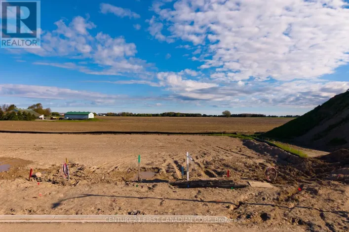 LOT 32 ADDISON AVENUE, Lucan Biddulph
