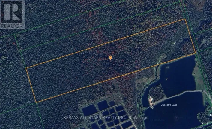 LOT 32 CONCESSION 3, Uxbridge