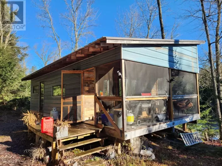 LOT 32 CONCESSION 5, Bracebridge