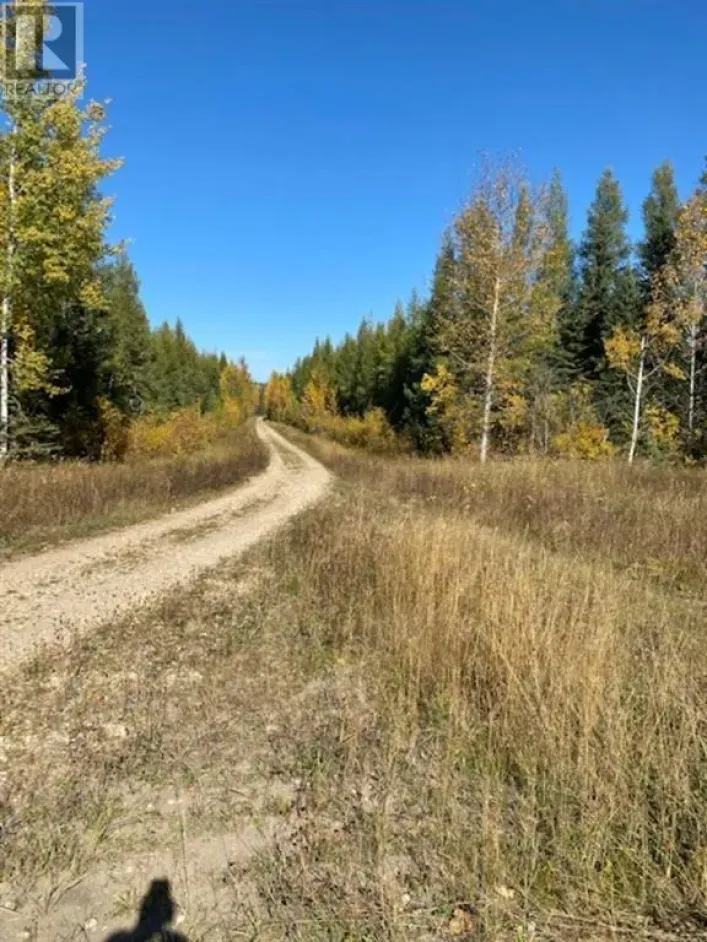 Lot 32 Flats Road Road, Whitecourt