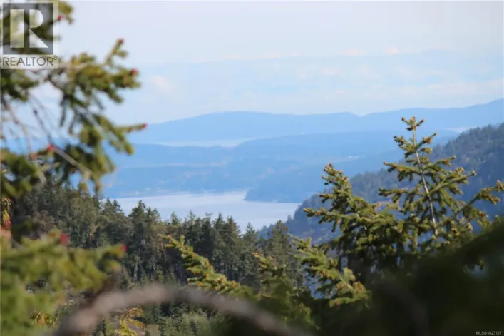 LOT 32 Goldstream Heights Dr, Shawnigan Lake