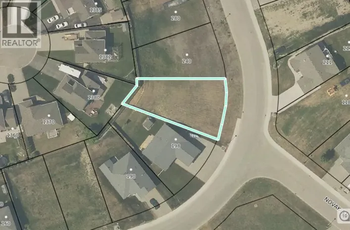 LOT 32 NICKEL RIDGE AVENUE, Quesnel