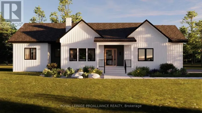 LOT 32 RIDGELINE DRIVE, Alnwick/Haldimand