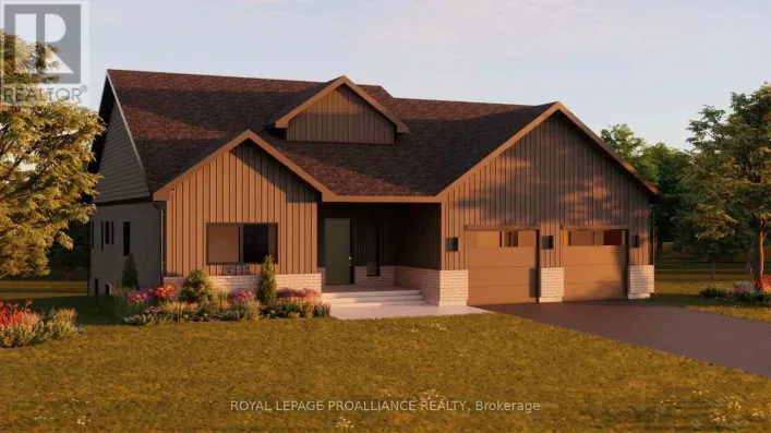 LOT 32 RIDGELINE DRIVE, Alnwick/Haldimand