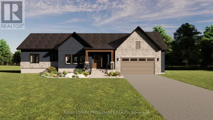 LOT 32 RIDGELINE DRIVE, Alnwick/Haldimand