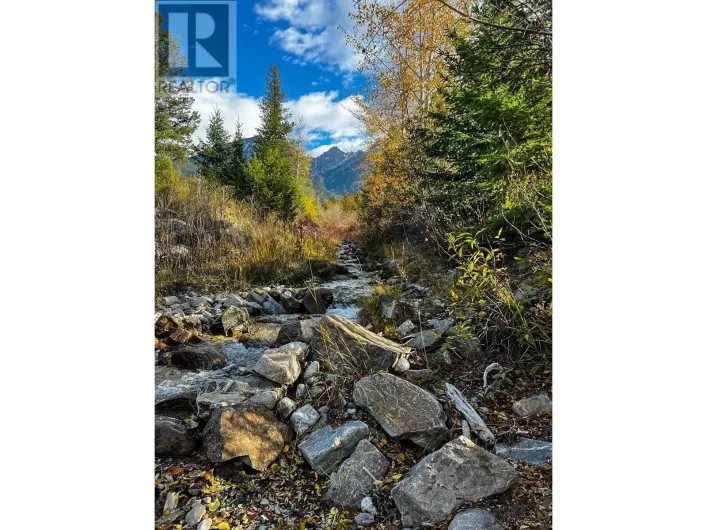 Lot 32 RIVERVIEW Road, Fairmont Hot Springs