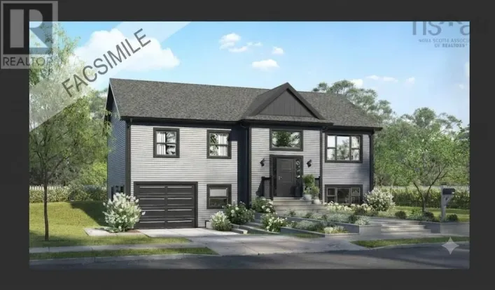 Lot 322 208 Yeaholm Way, Brookside