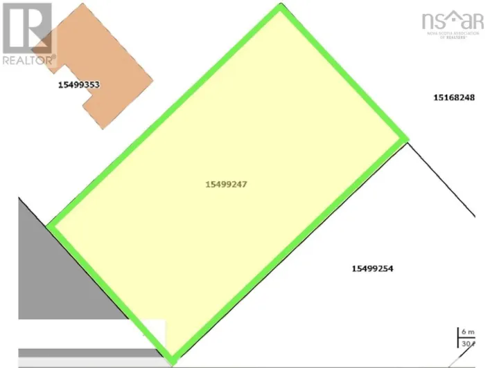 Lot 33 Barrington Street, Sydney Mines