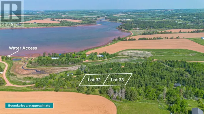 LOT 33 BONNIES Lane, DeSable