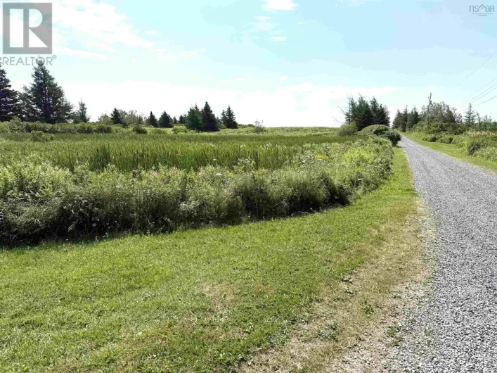 Lot 33 Elderberry Drive, Malagash Point