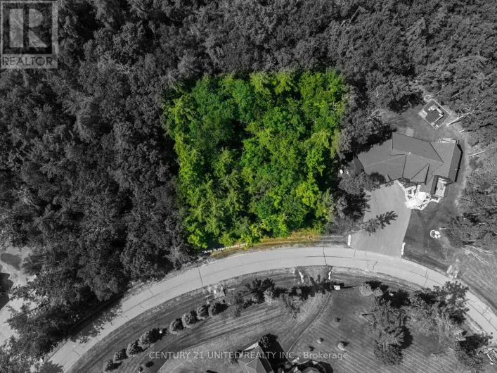 LOT 33 FIRE ROUTE 70B, Trent Lakes