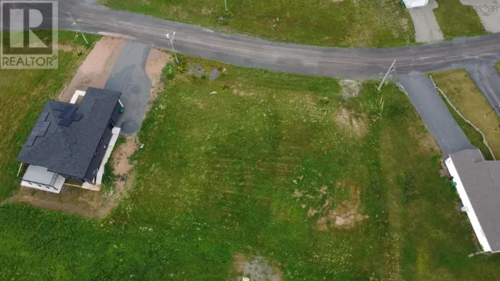 Lot 33 Harbour Crossing Drive, Pictou