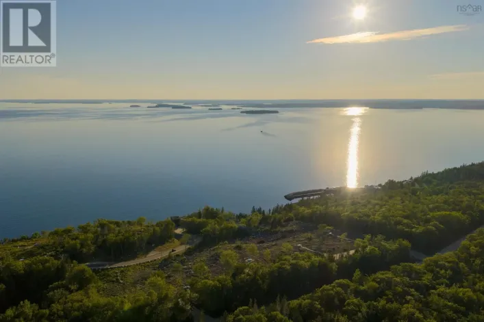 Lot 33 Highway 329, East River Point