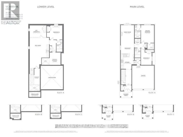 House for sale: LOT 33 JACOB CRANE DRIVE, Clarington