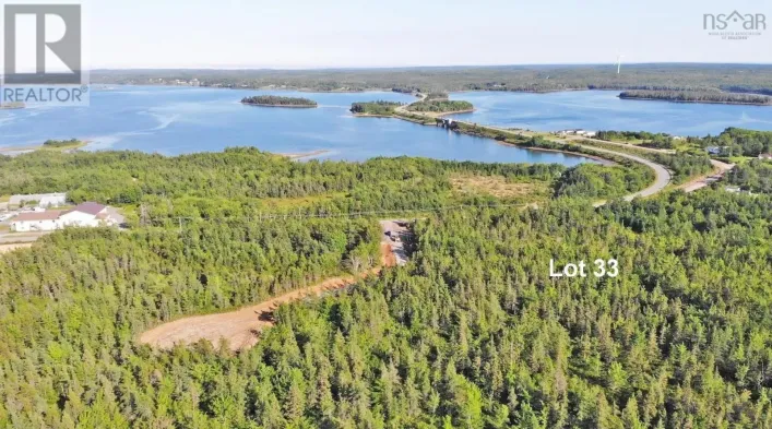 Lot 33 Regina Lane, Louisdale