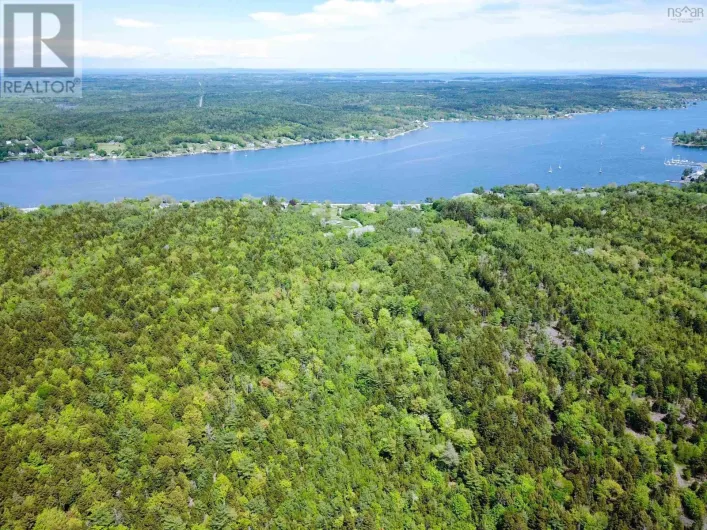 LOT 331 Highway, West Lahave